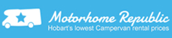 Book your campervan or motorhome with Motorhome Republic