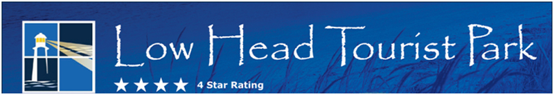 Low Head Tourist Park for Self Contained Accommodation Caravans Motorhomes Backpackers and Camping