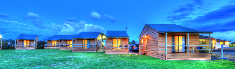 Low Head Accomodation