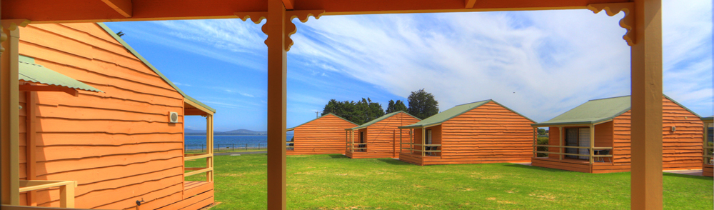 Low Head Accomodation