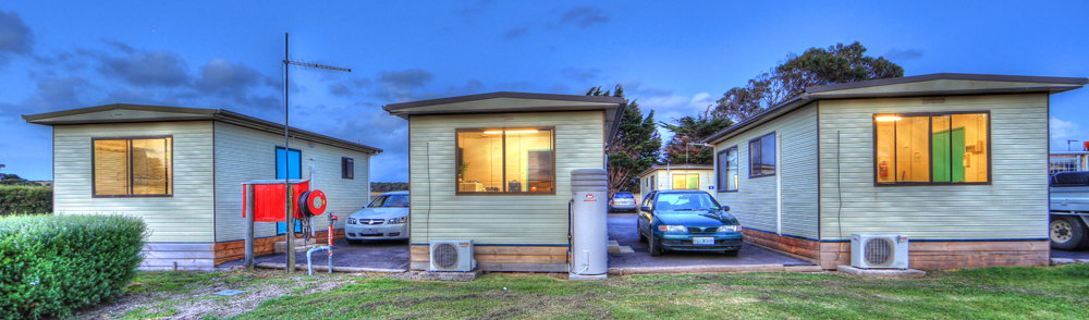 Low Head Accomodation