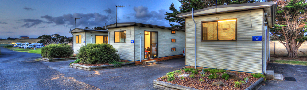 Low Head Accomodation