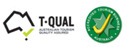Low Head Tourist Park is fully tourism accredited